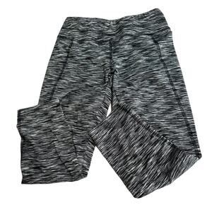 athletic‎ collection work out leggings size Small